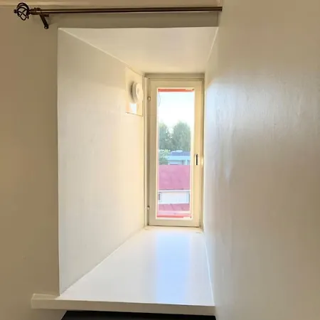 Rautatien Ullakkohuoneisto Apartman